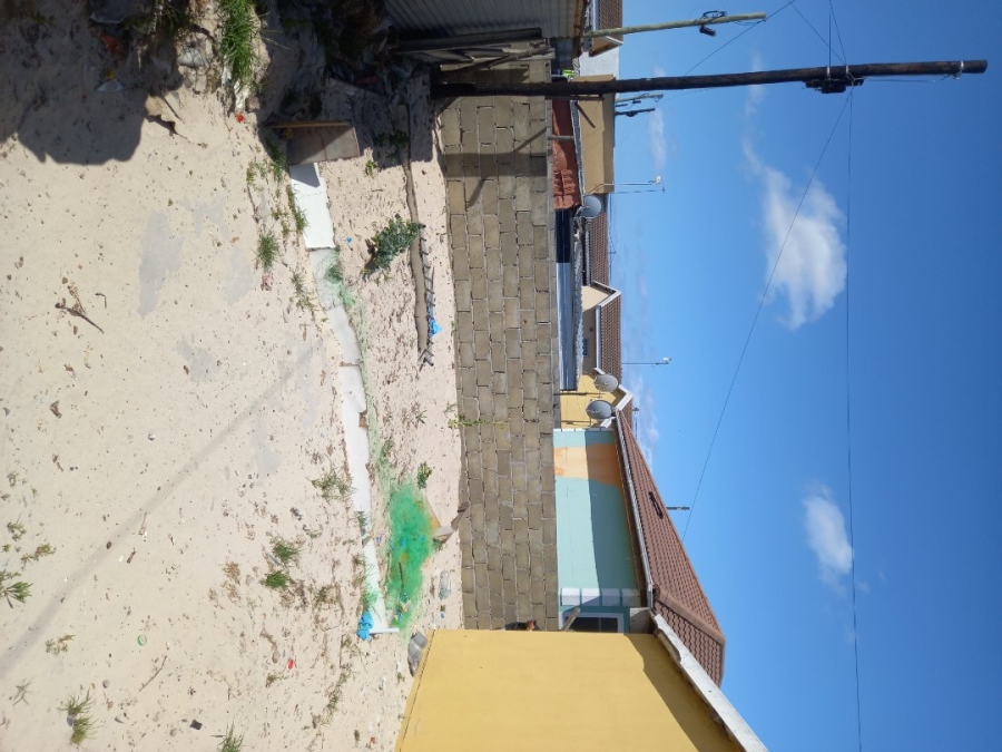 2 Bedroom Property for Sale in Mfuleni Western Cape